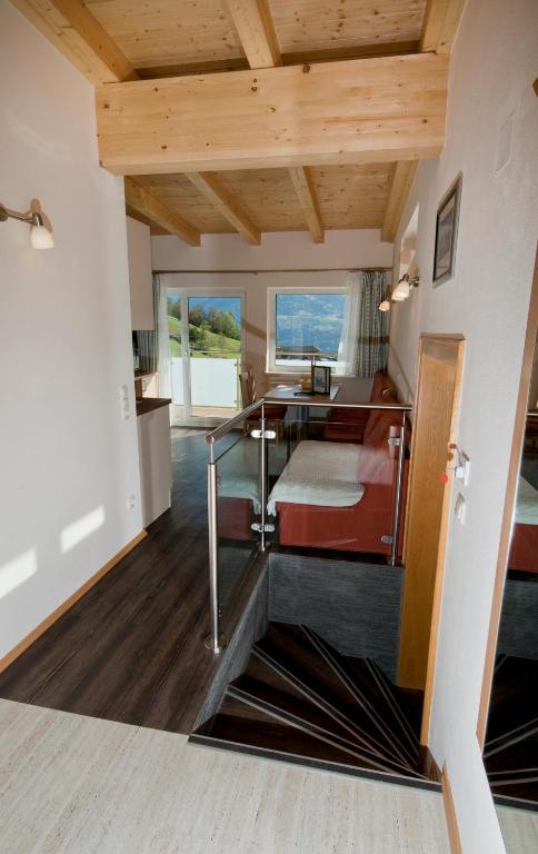 Appartement Schaubensteiner Zell am See Exterior photo