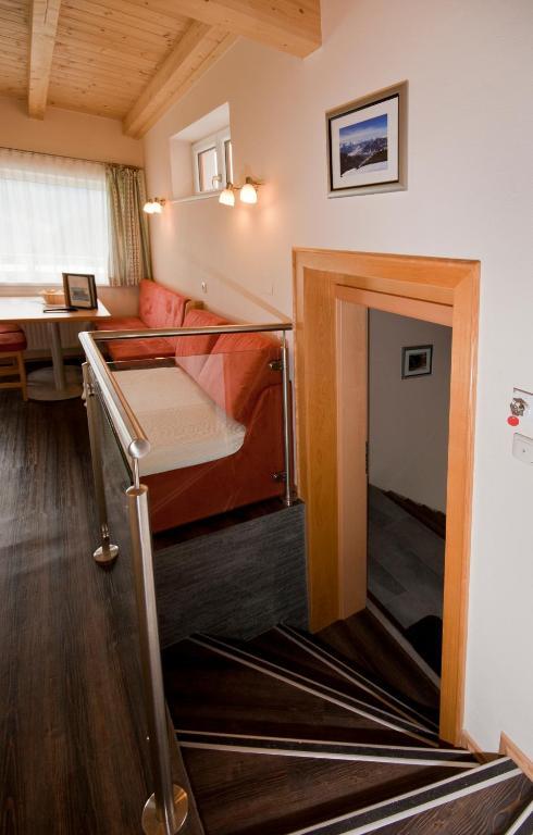 Appartement Schaubensteiner Zell am See Room photo