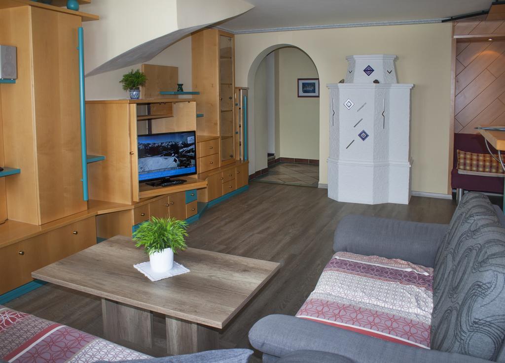 Appartement Schaubensteiner Zell am See Room photo