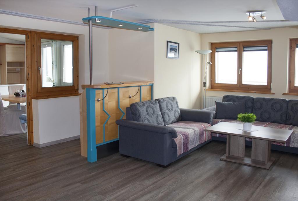 Appartement Schaubensteiner Zell am See Room photo